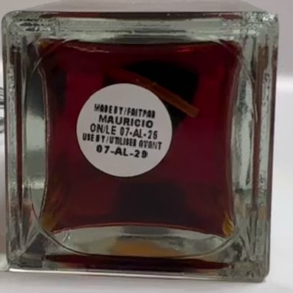 LUSH Time Of The Season perfume - Picture 5 of 5